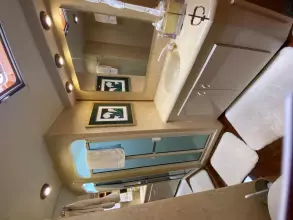 Thumbnail von Viking 54 Sport Coupe MRS. CHIPS