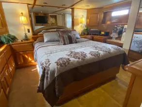 Thumbnail von Viking 54 Sport Coupe MRS. CHIPS