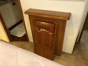 Thumbnail von Viking 54 Sport Coupe MRS. CHIPS