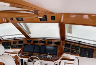 Thumbnail von Viking 54 Sport Coupe MRS. CHIPS