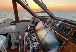 Thumbnail von Viking 54 Sport Coupe MRS. CHIPS