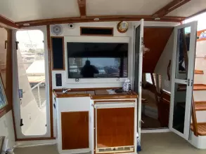 Thumbnail von Viking 54 Sport Coupe MRS. CHIPS