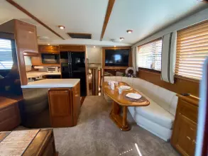 Thumbnail von Viking 54 Sport Coupe MRS. CHIPS