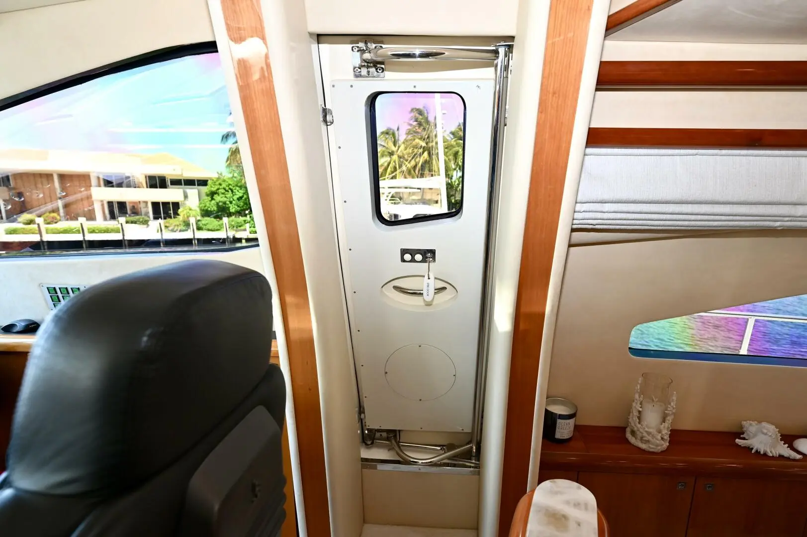 Thumbnail von Sunseeker 86 Yacht Bella