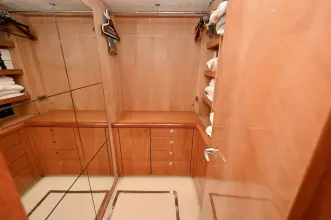 Thumbnail von Sunseeker 86 Yacht Bella