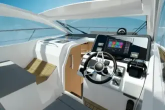 Thumbnail von Sealine S335 New Build to Specification