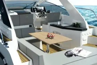 Thumbnail von Sealine S335 New Build to Specification