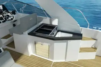 Thumbnail von Sealine S335 New Build to Specification