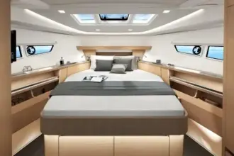 Thumbnail von Sealine S335 New Build to Specification