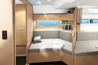 Thumbnail von Sealine S335 New Build to Specification