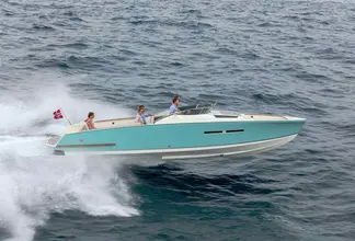 Thumbnail von Cormate T28