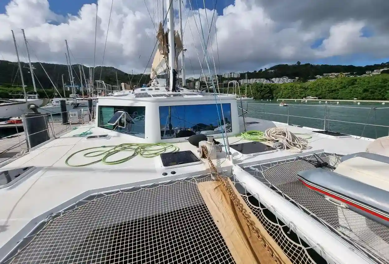 Thumbnail von Squalt Ck64 Adventure