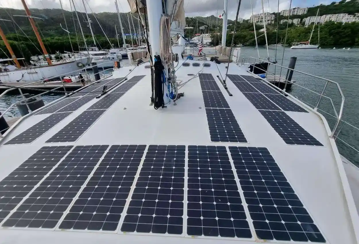 Thumbnail von Squalt Ck64 Adventure