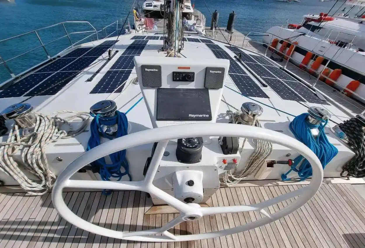 Thumbnail von Squalt Ck64 Adventure