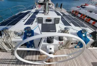 Thumbnail von Squalt Ck64 Adventure