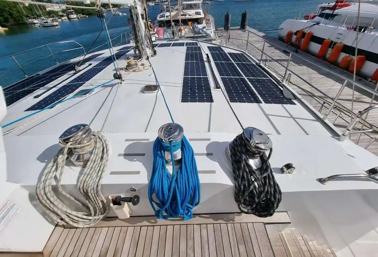 Thumbnail von Squalt Ck64 Adventure