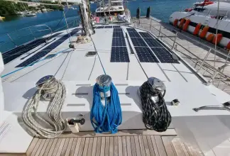 Thumbnail von Squalt Ck64 Adventure