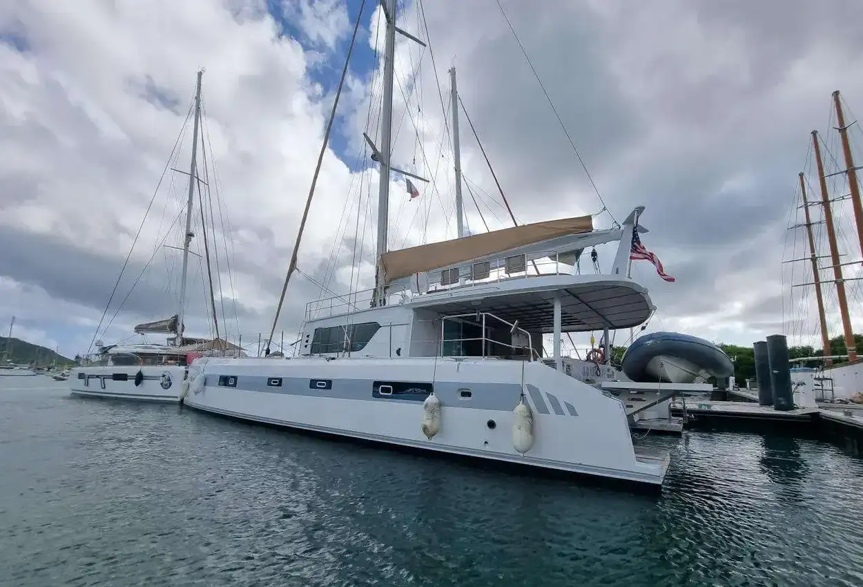 Thumbnail von Squalt Ck64 Adventure