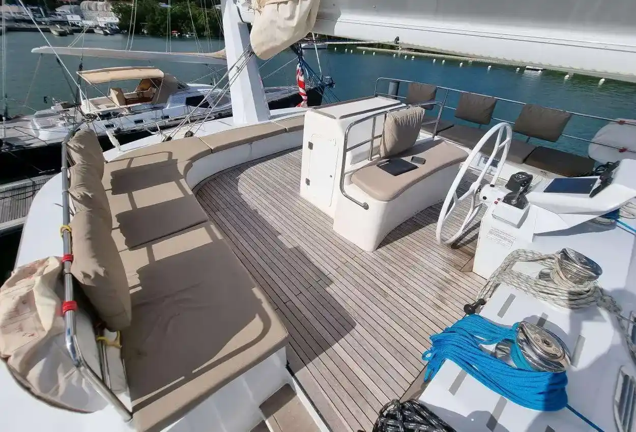 Thumbnail von Squalt Ck64 Adventure