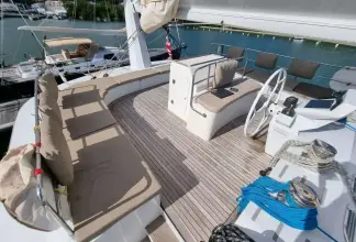 Thumbnail von Squalt Ck64 Adventure