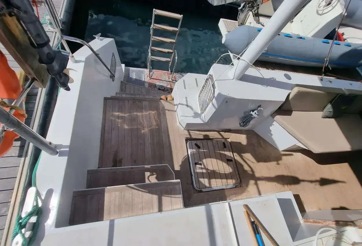 Thumbnail von Squalt Ck64 Adventure