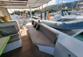 Thumbnail von Squalt Ck64 Adventure