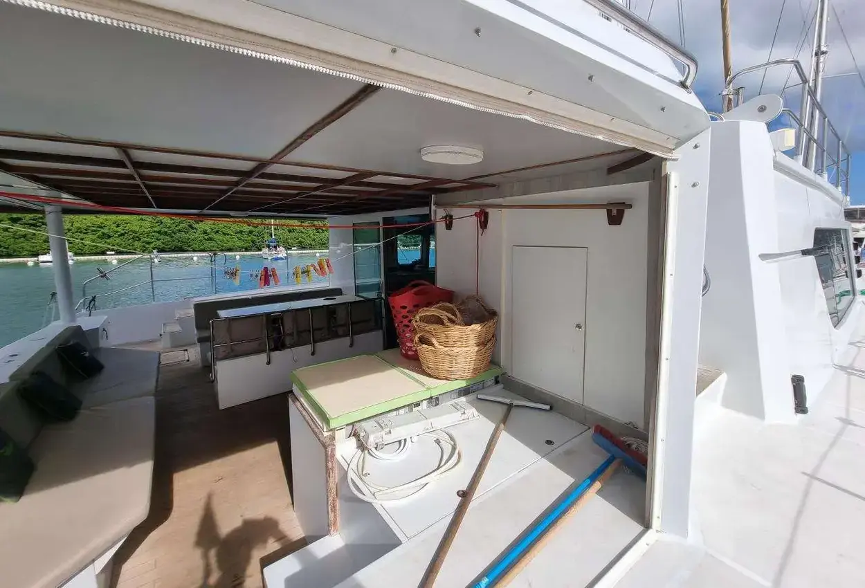 Thumbnail von Squalt Ck64 Adventure