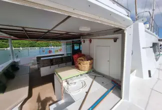 Thumbnail von Squalt Ck64 Adventure