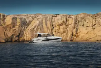 Thumbnail von Grandezza 30 OC