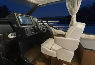 Thumbnail von Grandezza 30 OC