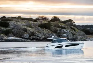 Thumbnail von Grandezza 30 OC