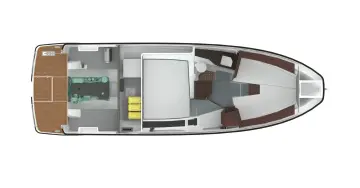 Thumbnail von Grandezza 30 OC