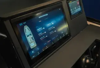 Thumbnail von Grandezza 30 OC