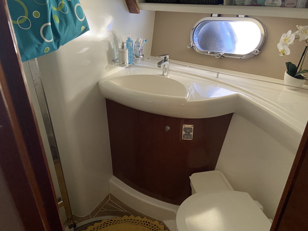 Thumbnail von Princess 45 MK II