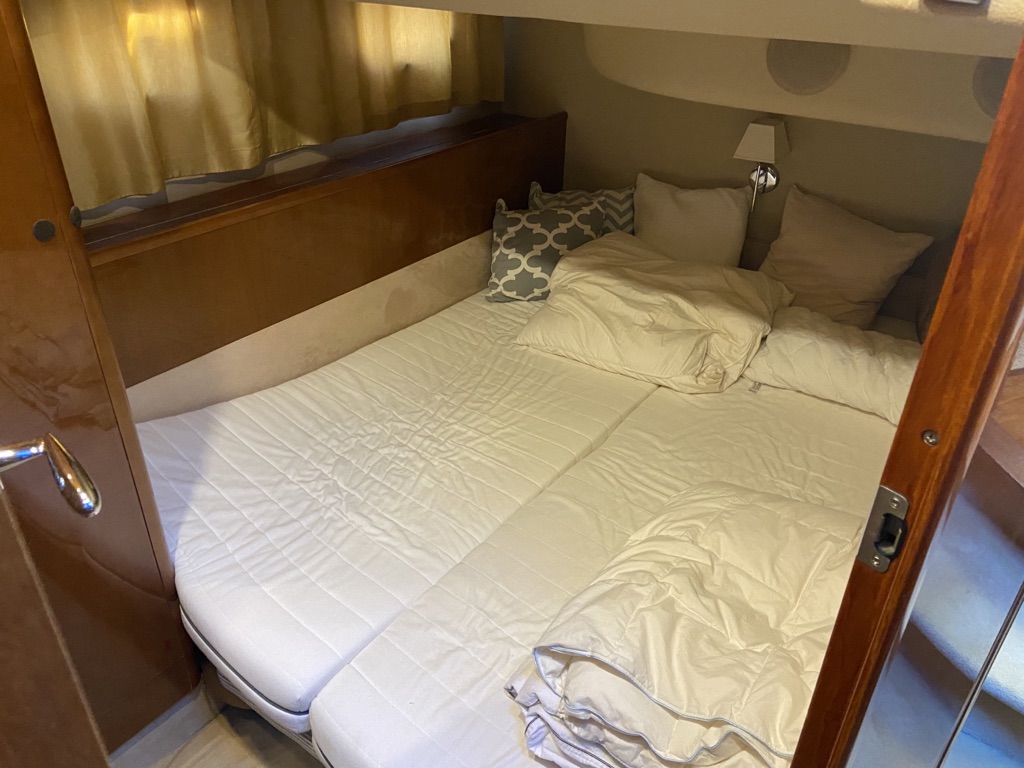 Thumbnail von Princess 45 MK II