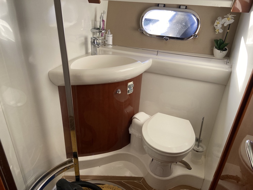 Thumbnail von Princess 45 MK II