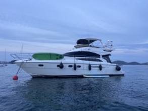 Thumbnail von Princess 45 MK II