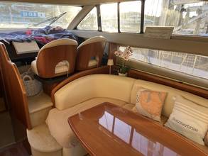 Thumbnail von Princess 45 MK II