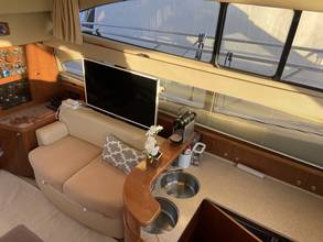 Thumbnail von Princess 45 MK II