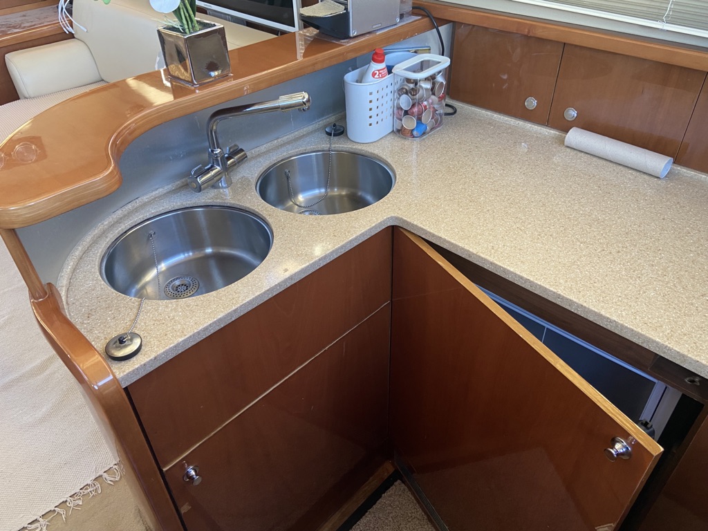 Thumbnail von Princess 45 MK II