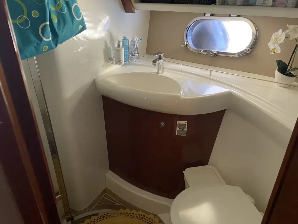 Thumbnail von Princess F45