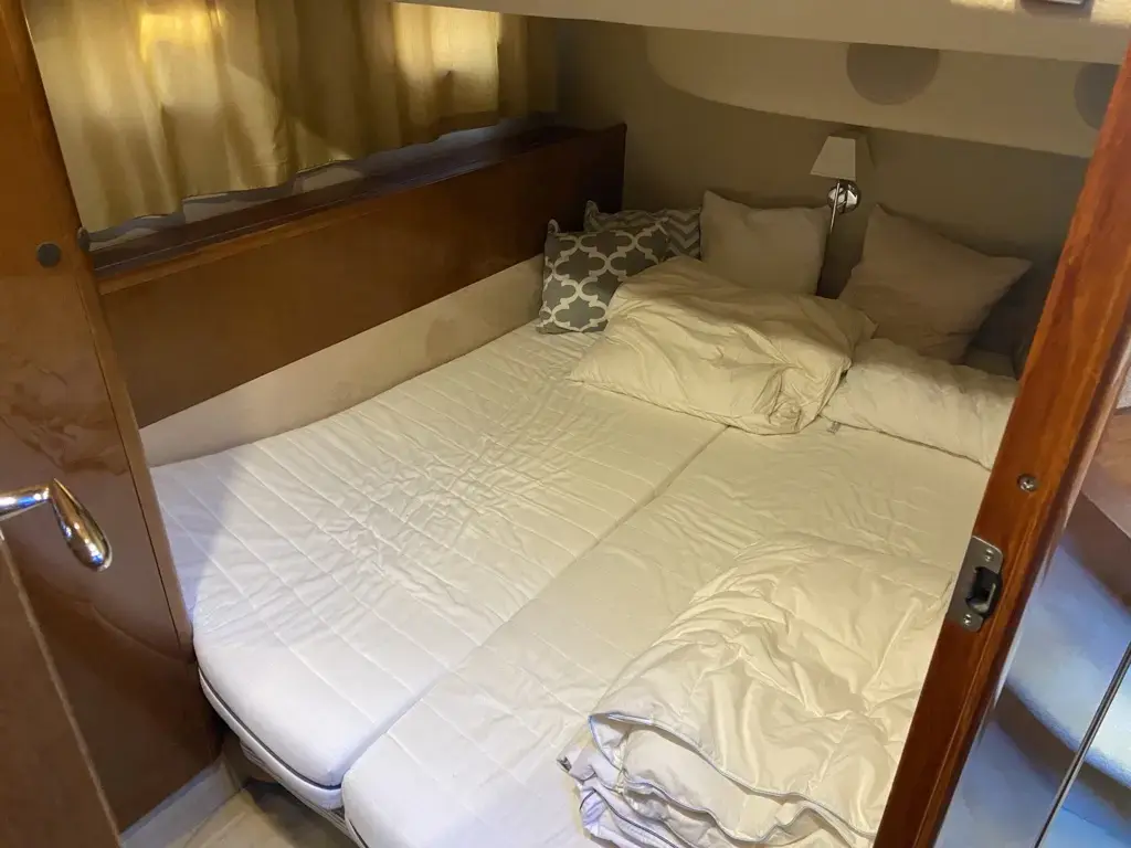 Thumbnail von Princess F45