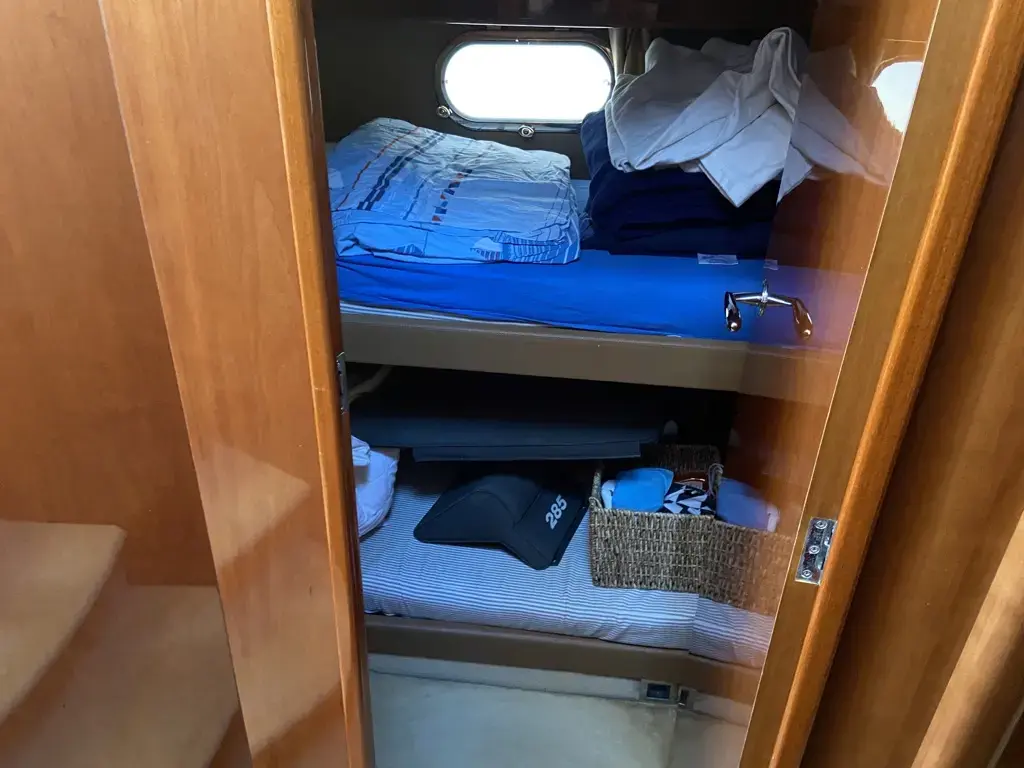 Thumbnail von Princess F45