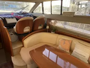 Thumbnail von Princess F45