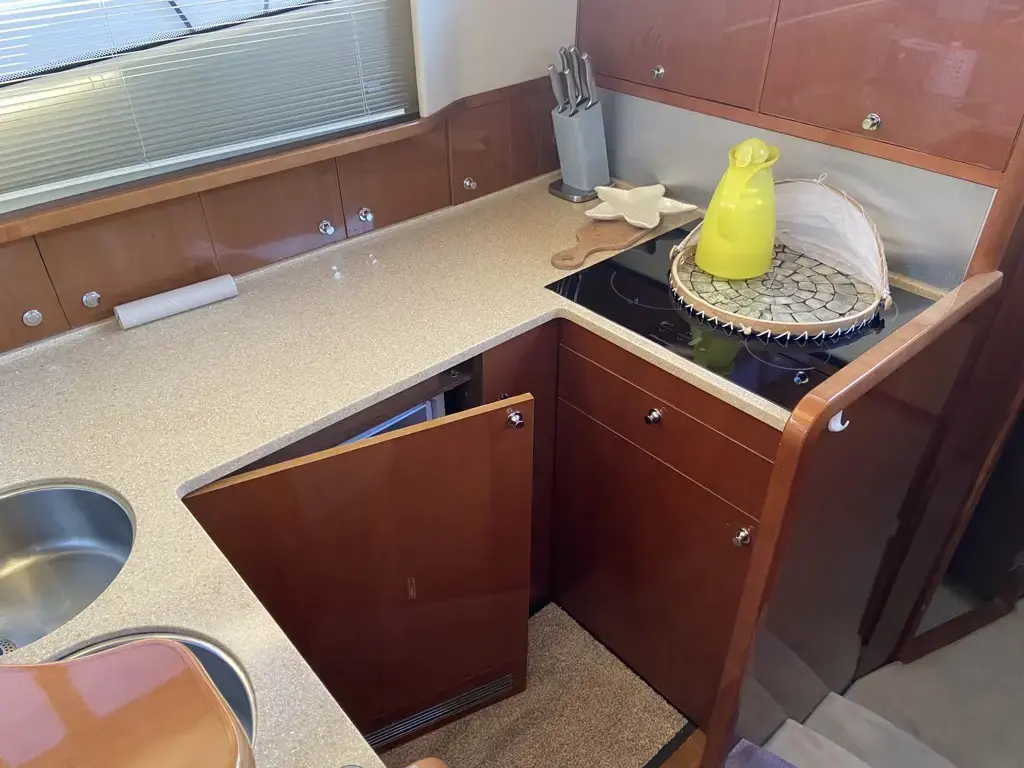 Thumbnail von Princess F45