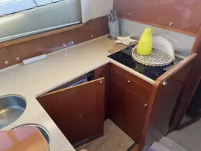 Thumbnail von Princess F45