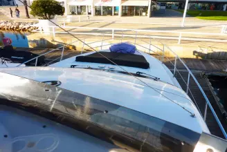 Thumbnail von Azimut 58 NIORD