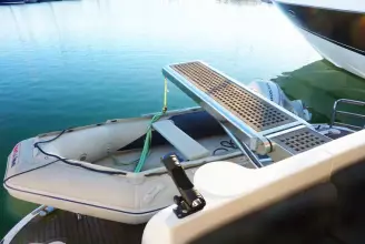 Thumbnail von Azimut 58 NIORD