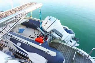 Thumbnail von Azimut 58 NIORD