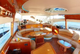 Thumbnail von Azimut 58 NIORD